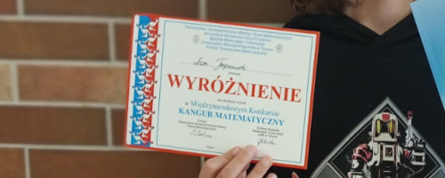 Międzynarodowy Konkurs Matematyczny