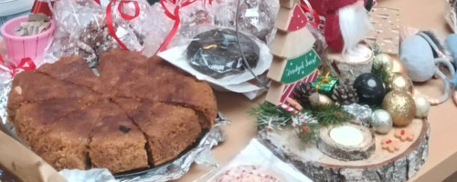 Podziękowania dla uczniów klasy 3BN i Wiktora Kubzdeli