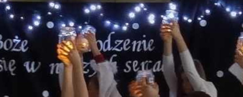 Przedstawienie świąteczne