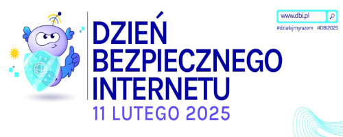 Dzień Bezpiecznego Internetu 2025