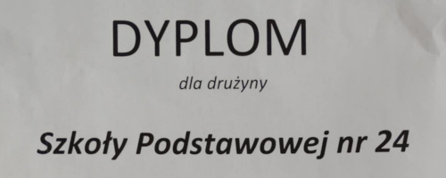 Przedreptać Ziemię Kaliską