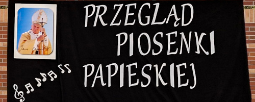 Przegląd Piosenki Papieskiej