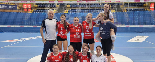 Mistrzostwa Kalisza w siatkówce - Licealiada