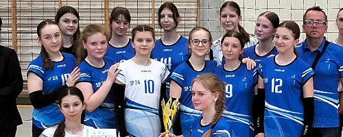 Finał Rejonu - IMS