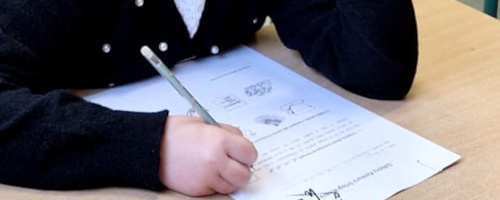 Szkolny Konkurs Ortograficzny
