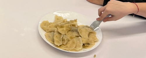 Klasa 4c w Lewkowie