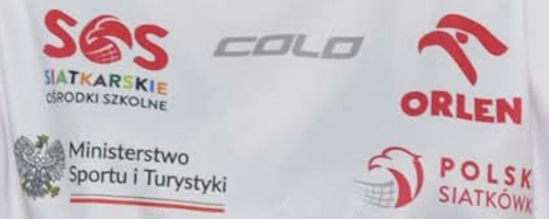 Antonina Fenske na zgrupowaniu