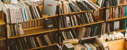Bibliotek Szkolnych