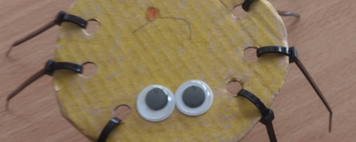 Klasa 1a w akcji
