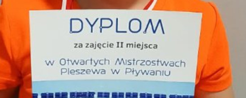 Osiągnięcia sportowe 3b