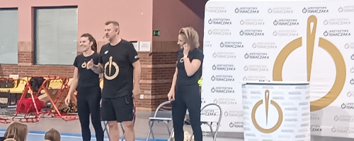 Aktywność dla kazdego