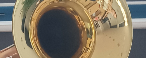 Wielka przygoda z instrumentami dętymi