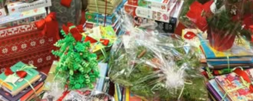 I Ty możesz zostać Świętym Mikołajem