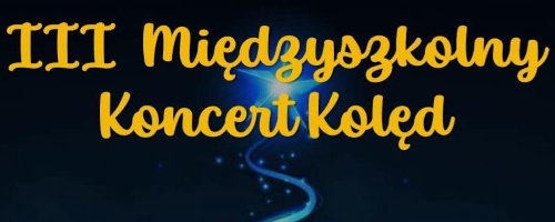 Koncert kolęd