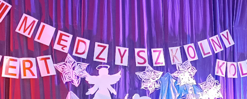 Relacja z koncert kolęd