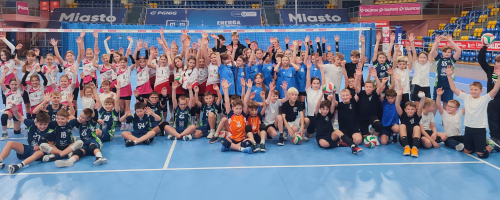 Kaliska Liga Dwójek