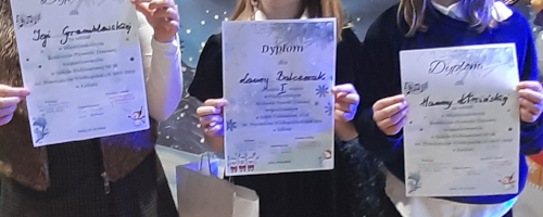 Konkurs Piosenki o zimie