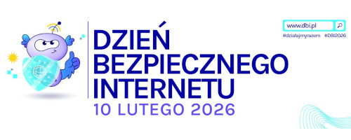 Dzień Bezpiecznego Internetu 2026
