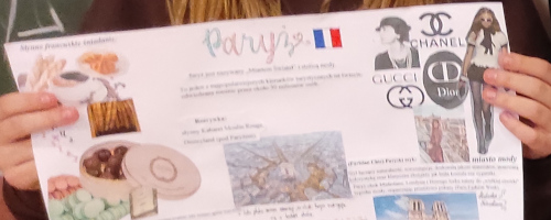 Wielkie miasta Europy