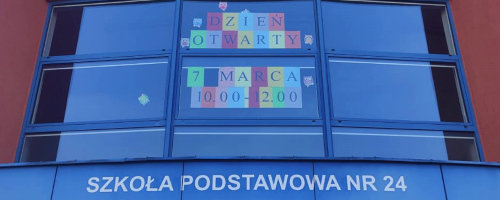 Dzień Drzwi Otwartych
