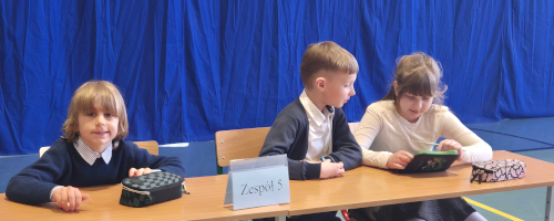 Kaliski Turniej Rebusik