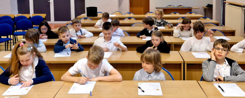 Ogólnopolski Konkurs Przedmiotowy