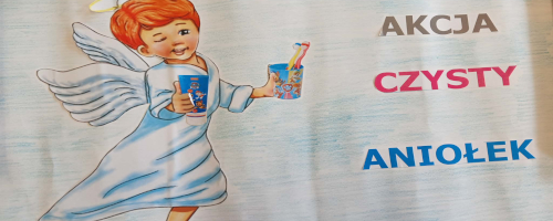 Akcja Czysty Aniołek