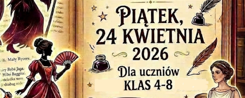 Tydzień Języka Polskiego dobiega końca