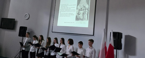 Święto Konstytucji 3 maja