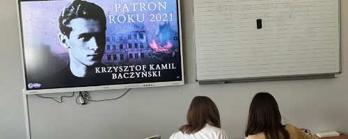 Tydzień Zdrowego Stylu Życia