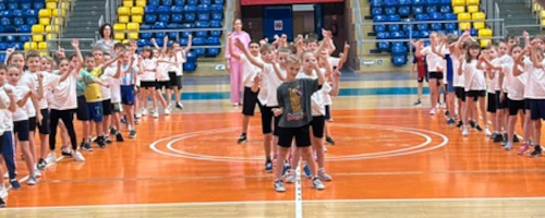 Mały Mistrz