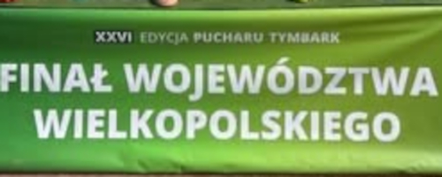 Puchar Tymbark