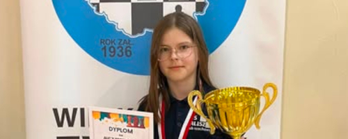 Mistrzostwa Wielkopolski d11 szachy
