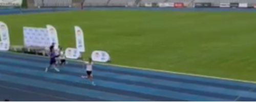 Kaliski Dzień Sportu Szkolnego